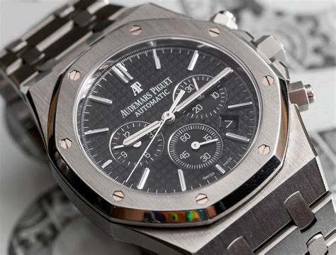 royal oak chronograph 41mm